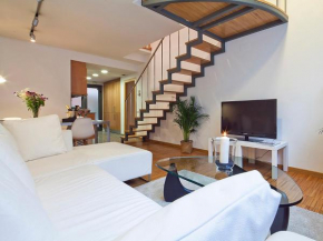 Отель Apartment Barcelona Rentals - Park Güell Apartments  Барселона